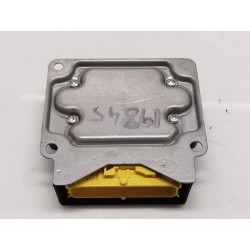 Recambio de centralita airbag para volkswagen polo v (6r1, 6c1) 1.6 tdi referencia OEM IAM 6R0959655  