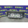 Recambio de cuadro instrumentos para peugeot 306 berlina 3/5 puertas (s1) referencia OEM IAM 8686109  