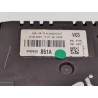 Recambio de cuadro instrumentos para volkswagen polo v (6r1, 6c1) 1.6 tdi referencia OEM IAM 6R0920861A  