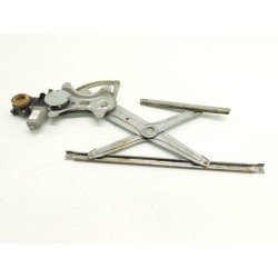 Recambio de elevalunas delantero izquierdo para toyota corolla verso (zer_, zze12_, r1_) 1.8 (znr11_) referencia OEM IAM 9972491