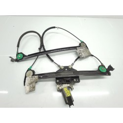 Recambio de elevalunas delantero izquierdo para peugeot 206 cc (2d) 1.6 16v (2dnfuf, 2dnfur) referencia OEM IAM   