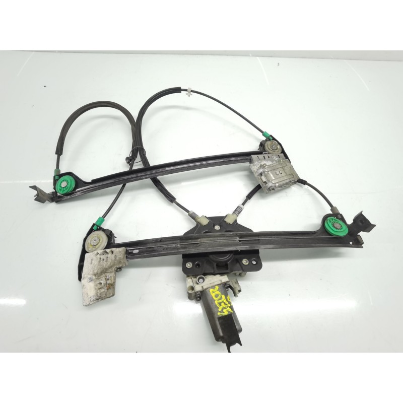 Recambio de elevalunas delantero izquierdo para peugeot 206 cc (2d) 1.6 16v (2dnfuf, 2dnfur) referencia OEM IAM   
