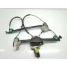 Recambio de elevalunas delantero izquierdo para peugeot 206 cc (2d) 1.6 16v (2dnfuf, 2dnfur) referencia OEM IAM   