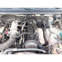 Recambio de despiece motor para suzuki jimny todo terreno, abierta (sn) 1.3 16v 4wd (sn413) referencia OEM IAM   