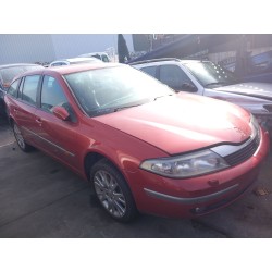 Detalhamento das peças para Renault laguna II grandtour (KG0/1_) 1.9 dCi (KG0G) Diesel do ano 2004 com motor F9Q 670,F9Q 674,F9Q 750