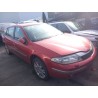 تفكيك Renault laguna II grandtour (KG0/1_) 1.9 dCi (KG0G) Diesel من عام 2004 بمحرك F9Q 670,F9Q 674,F9Q 750
