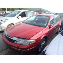 تفكيك Renault laguna II grandtour (KG0/1_) 1.9 dCi (KG0G) Diesel من عام 2004 بمحرك F9Q 670,F9Q 674,F9Q 750