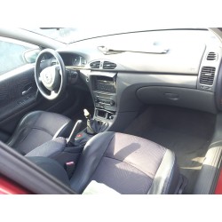 تفكيك Renault laguna II grandtour (KG0/1_) 1.9 dCi (KG0G) Diesel من عام 2004 بمحرك F9Q 670,F9Q 674,F9Q 750