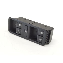 Recambio de mando elevalunas delantero izquierdo para volkswagen polo v (6r1, 6c1) 1.6 tdi referencia OEM IAM 1K4959857B  