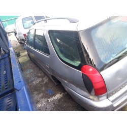 Détail des pièces pour Peugeot 306 break (7E, N3, N5) 2.0 HDI 90 Diesel de l'année 2001 avec le moteur RHY (DW10TD)