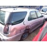Détail des pièces pour Peugeot 306 break (7E, N3, N5) 2.0 HDI 90 Diesel de l'année 2001 avec le moteur RHY (DW10TD)