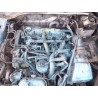 Détail des pièces pour Peugeot 306 break (7E, N3, N5) 2.0 HDI 90 Diesel de l'année 2001 avec le moteur RHY (DW10TD)