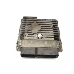 Engine control unit (ECU) Volkswagen Polo V (6R1, 6C1) | Becerril Scrap Yard