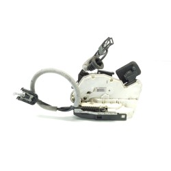 Recambio de cerradura puerta trasera izquierda para volkswagen polo v (6r1, 6c1) 1.6 tdi referencia OEM IAM 5K4839015  