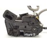 Recambio de cerradura puerta trasera izquierda para volkswagen polo v (6r1, 6c1) 1.6 tdi referencia OEM IAM 5K4839015  