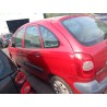Détail des pièces pour CITROËN xsara picasso (N68) 2.0 HDi Diesel de l'année 2003 avec le moteur RHY (DW10TD)