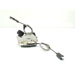 Front right door lock Volkswagen Polo V (6R1, 6C1) | Becerril Scrap Yard