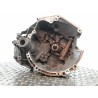 Gearbox Peugeot 206 CC (2D) | Becerril Scrap Yard