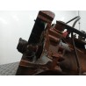 Gearbox Peugeot 206 CC (2D) | Becerril Scrap Yard