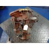 Gearbox Peugeot 206 CC (2D) | Becerril Scrap Yard