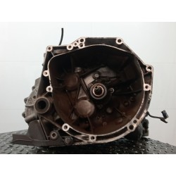 Recambio de caja cambios para citroën c4 picasso i monospace (ud_) 1.6 hdi referencia OEM IAM 20DS22  