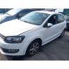 Elenco delle parti per Volkswagen polo V (6R1, 6C1) 1.6 TDI Diesel dell'anno 2011 con motore CAYB