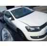 Elenco delle parti per Volkswagen polo V (6R1, 6C1) 1.6 TDI Diesel dell'anno 2011 con motore CAYB