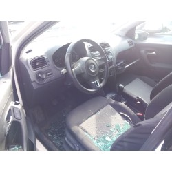 Elenco delle parti per Volkswagen polo V (6R1, 6C1) 1.6 TDI Diesel dell'anno 2011 con motore CAYB