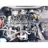 Elenco delle parti per Volkswagen polo V (6R1, 6C1) 1.6 TDI Diesel dell'anno 2011 con motore CAYB