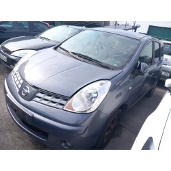 nissan note (e11, ne11) del año 2007