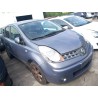 nissan note (e11, ne11) del año 2007