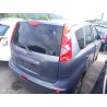 nissan note (e11, ne11) del año 2007