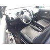 nissan note (e11, ne11) del año 2007