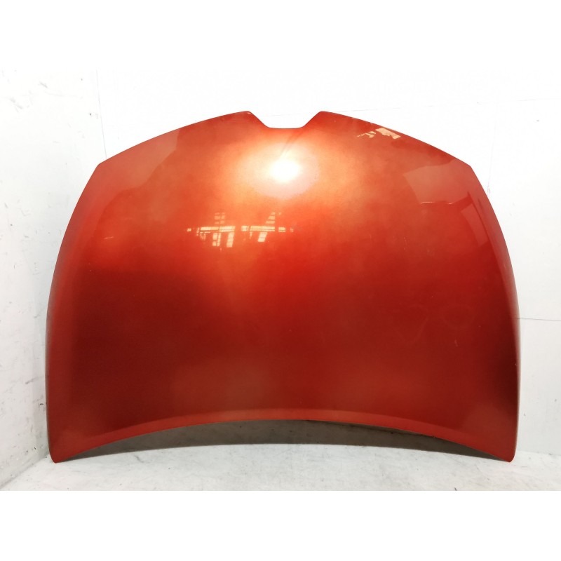 Recambio de capot para renault clio iv (bh_) 0.9 tce 90 referencia OEM IAM 651009833R 042-50-100 6803-00-6034280P 6803-00-603428