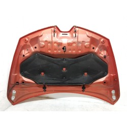 Recambio de capot para renault clio iv (bh_) 0.9 tce 90 referencia OEM IAM 651009833R 042-50-100 6803-00-6034280P 6803-00-603428
