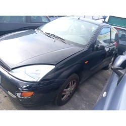 ford focus i (daw, dbw) del año 2001