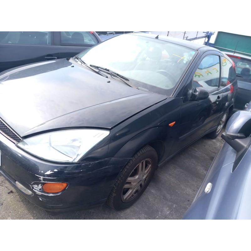 ford focus i (daw, dbw) del año 2001
