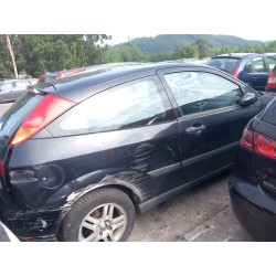 ford focus i (daw, dbw) del año 2001