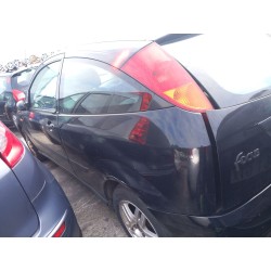 ford focus i (daw, dbw) del año 2001