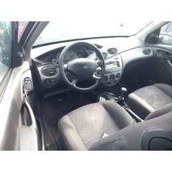 ford focus i (daw, dbw) del año 2001