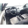 ford focus i (daw, dbw) del año 2001