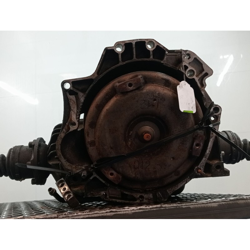 Gearbox Audi A6 C4 (4A2) | Becerril Scrap Yard Gearbox Audi A6 C4 (4A2) | Becerril Scrap Yard