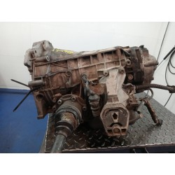 Gearbox Audi A6 C4 (4A2) | Becerril Scrap Yard