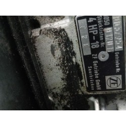 Gearbox Audi A6 C4 (4A2) | Becerril Scrap Yard
