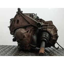 Recambio de caja cambios para renault espace iv (jk0/1_) 2.2 dci (jk0h) referencia OEM IAM PK6011  