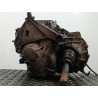 Recambio de caja cambios para renault espace iv (jk0/1_) 2.2 dci (jk0h) referencia OEM IAM PK6011  