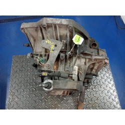 Recambio de caja cambios para renault espace iv (jk0/1_) 2.2 dci (jk0h) referencia OEM IAM PK6011  