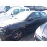 Detalhamento das peças para Seat ibiza III (6L1) 1.9 TDI Diesel do ano 2005 com motor ATD,AXR,BMT