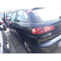 Detalhamento das peças para Seat ibiza III (6L1) 1.9 TDI Diesel do ano 2005 com motor ATD,AXR,BMT