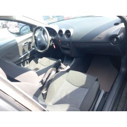 Detalhamento das peças para Seat ibiza III (6L1) 1.9 TDI Diesel do ano 2005 com motor ATD,AXR,BMT